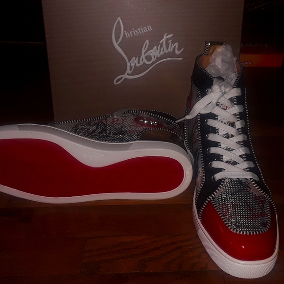 Christian Louboutins - Picture 2 of 2